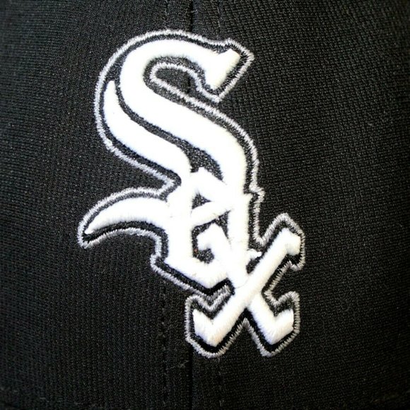 Official Major League Baseball White Sox Ball Cap - Picture 6 of 12